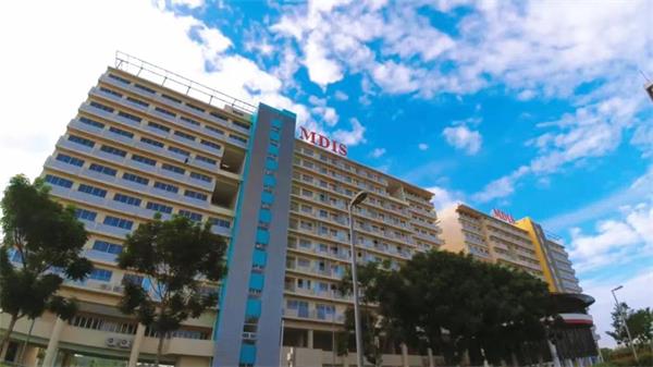 新加坡管理发展学院学生设备资源